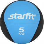 Медбол Starfit PRO GB-702 (1- 6 кг)